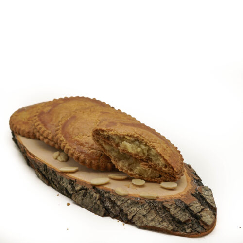 Gevulde koek groot