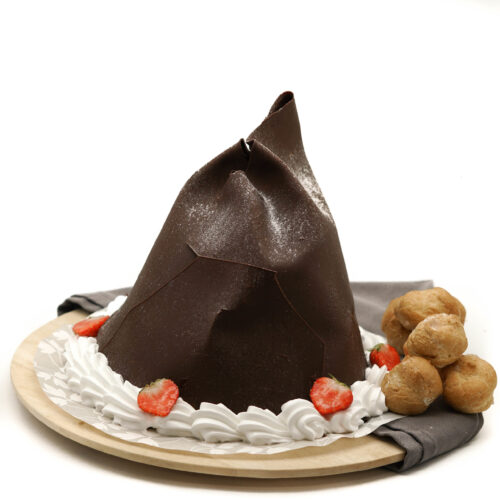 Profiterol