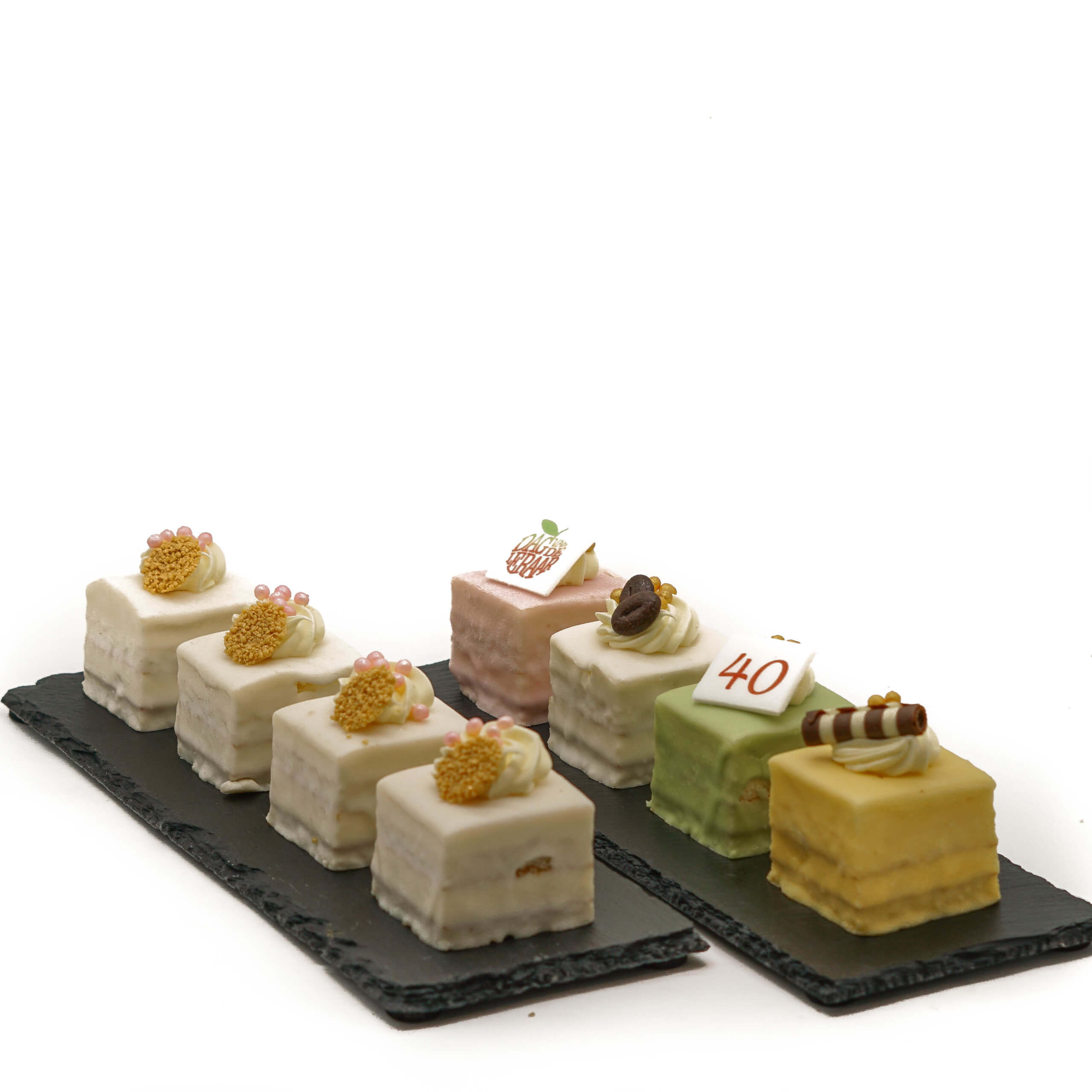 Petit fours - Afbeelding 2