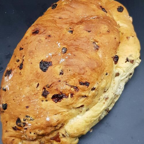 Kerst Stol 750 gram
