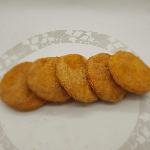 Appel beignets