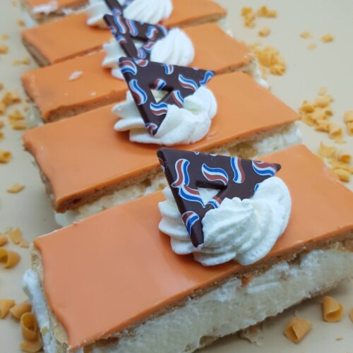 Oranje Tompouce
